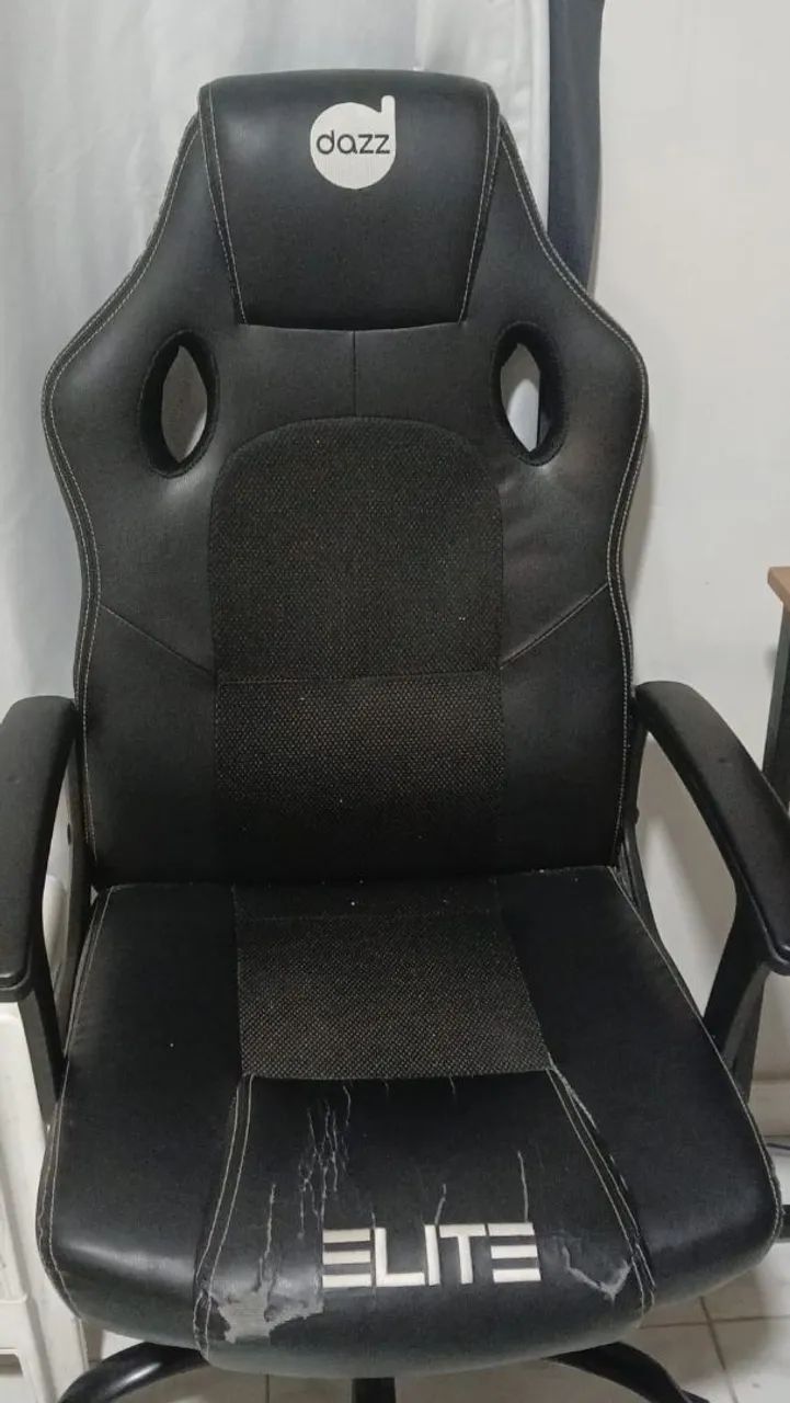 Cadeira Gamer