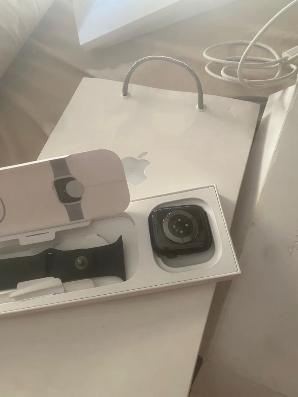 Apple Watch 9 45MM 