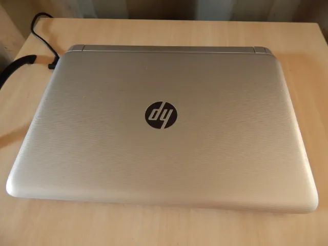 Notebook Gamer Hp Core I5 8gb Ram Ssd480gb Geforce830 - Foto 3