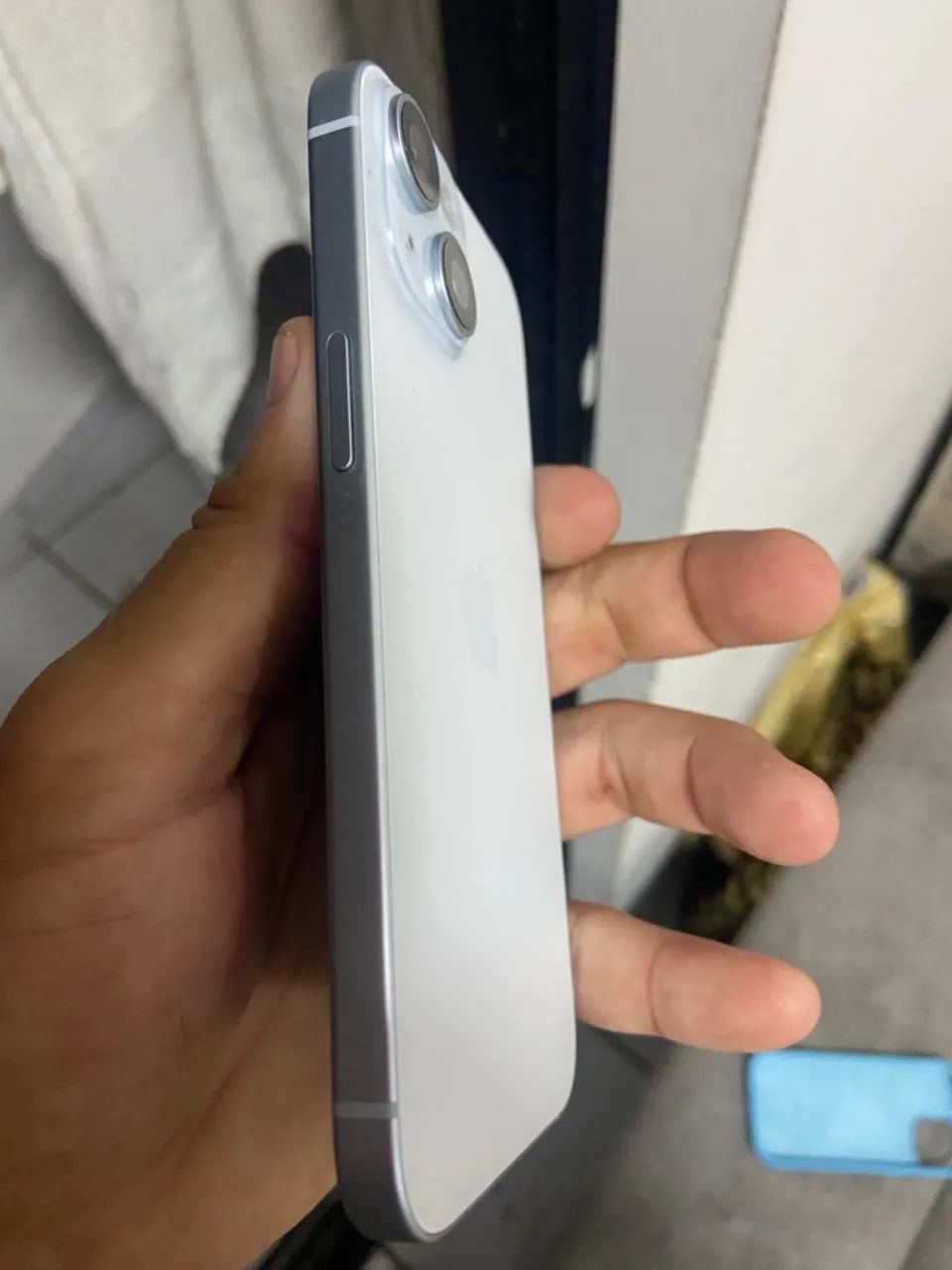 Vendo iPhone 15 256 g - Foto 3