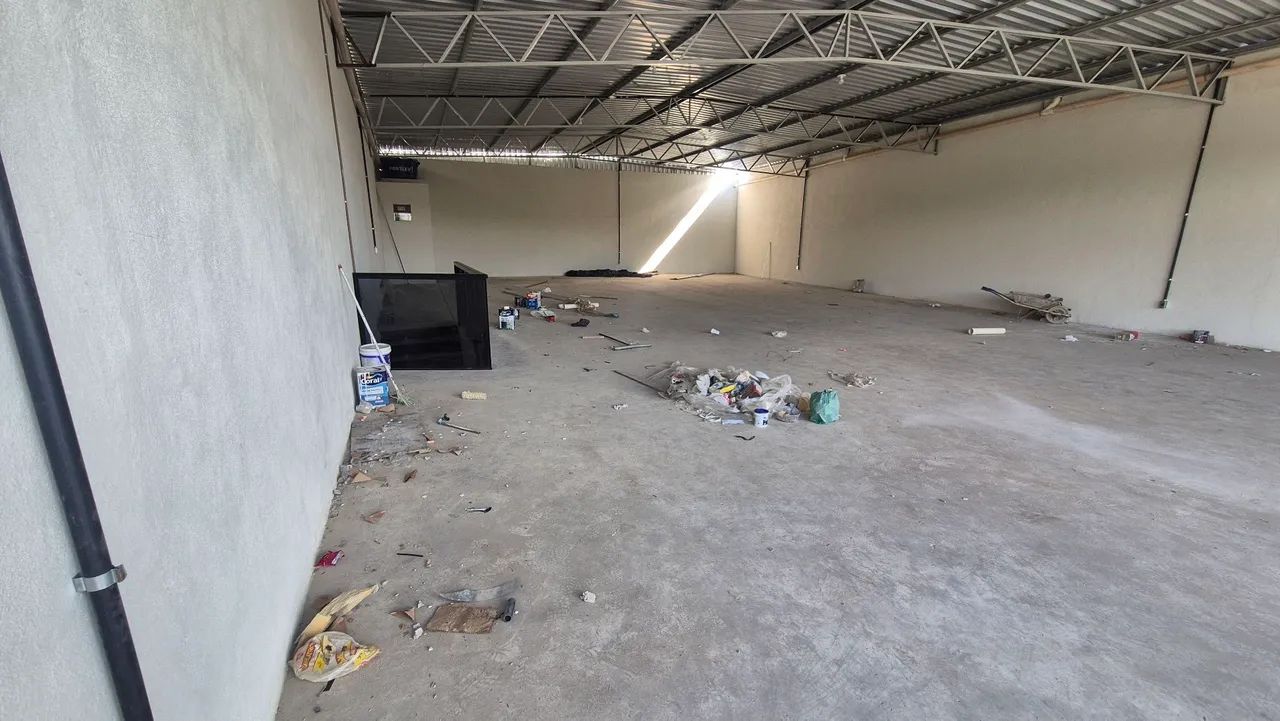 Sobre loja em ponto comercial  - Foto 2
