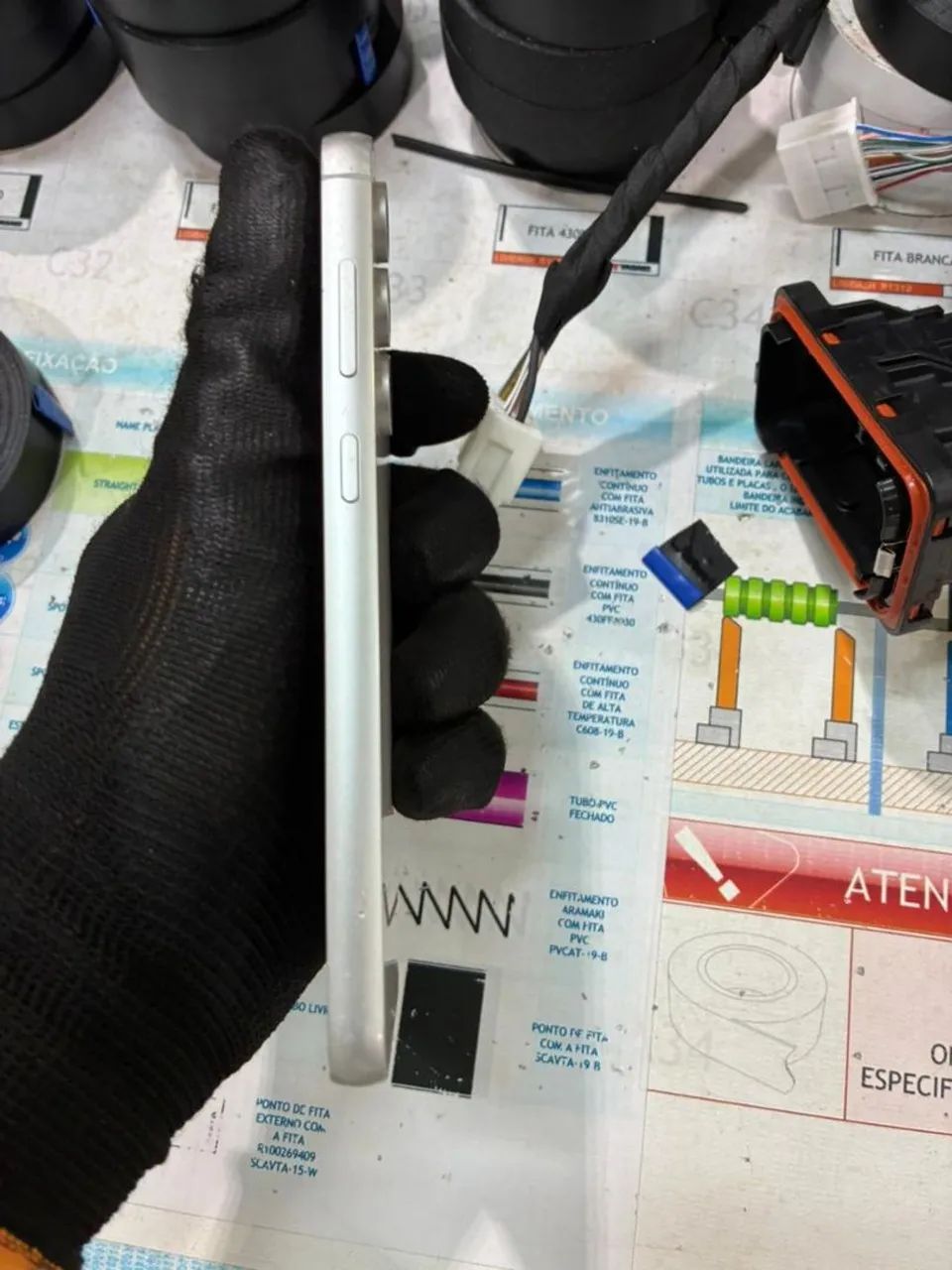 Troco em iphone. - Foto 4