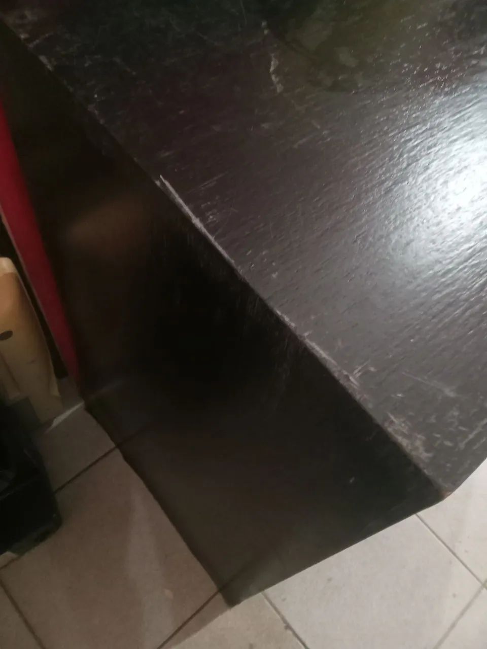 Mesa com gaveta. - Foto 4