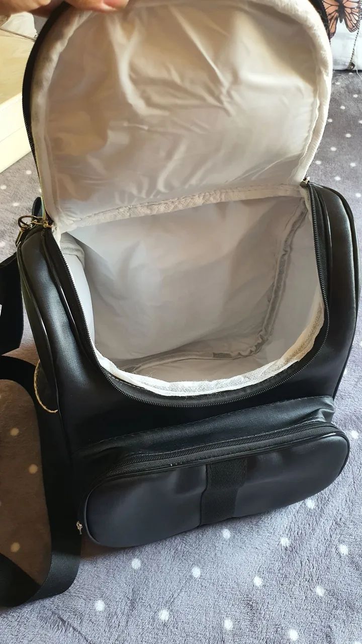 Vendo Kit Bolsa Maternidade  - Foto 3