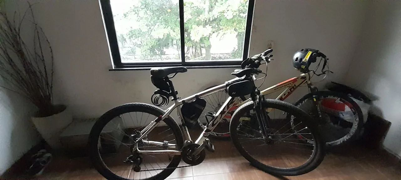 Bicicleta aro 29  - Foto 2
