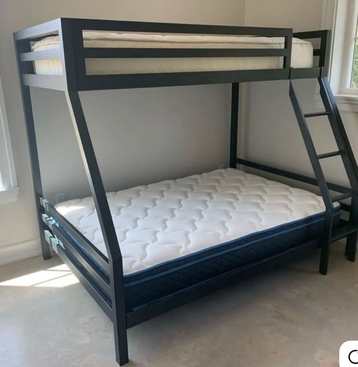 Cama Industrial  - Foto 3