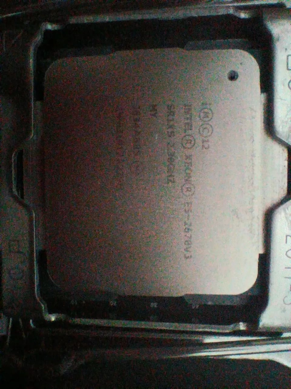 Processador xeon 2670-V3  - Foto 2