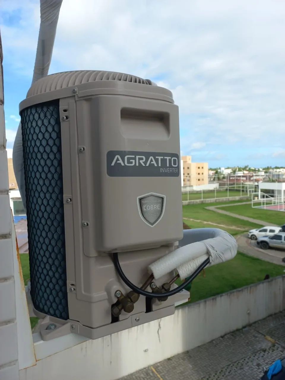 Tudo pra seu ar condicionado  - Foto 2