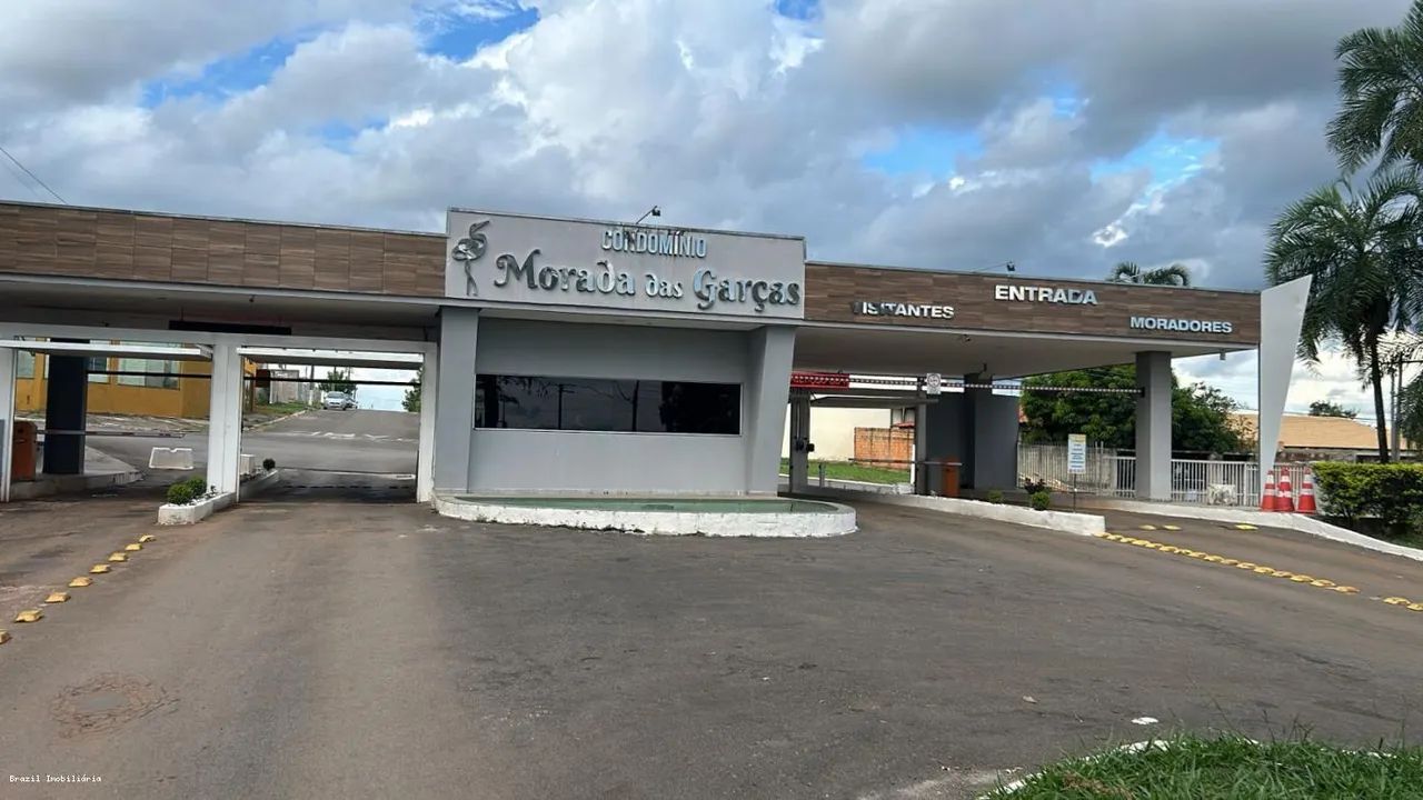Lote para Venda em Cidade Ocidental, Morada das Garças