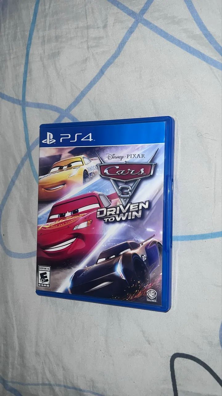 Jogos Ps4