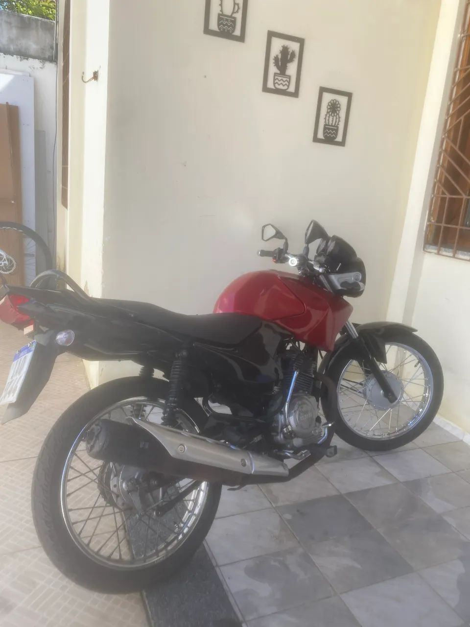 Vendo Factor 125 