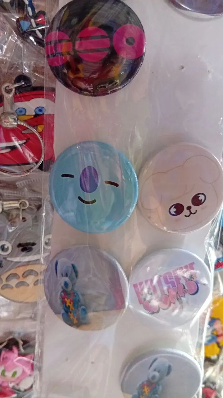Mimos de presente ? - Foto 5
