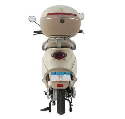 Moto Elétrica  - Foto 3