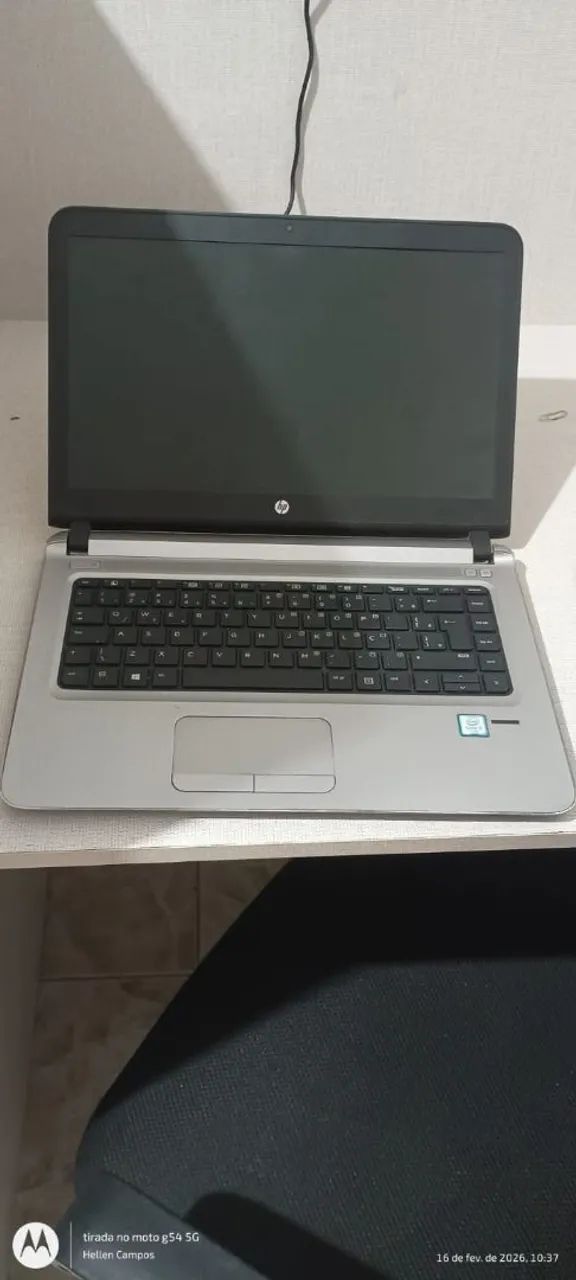 Notebook i5 - Foto 4