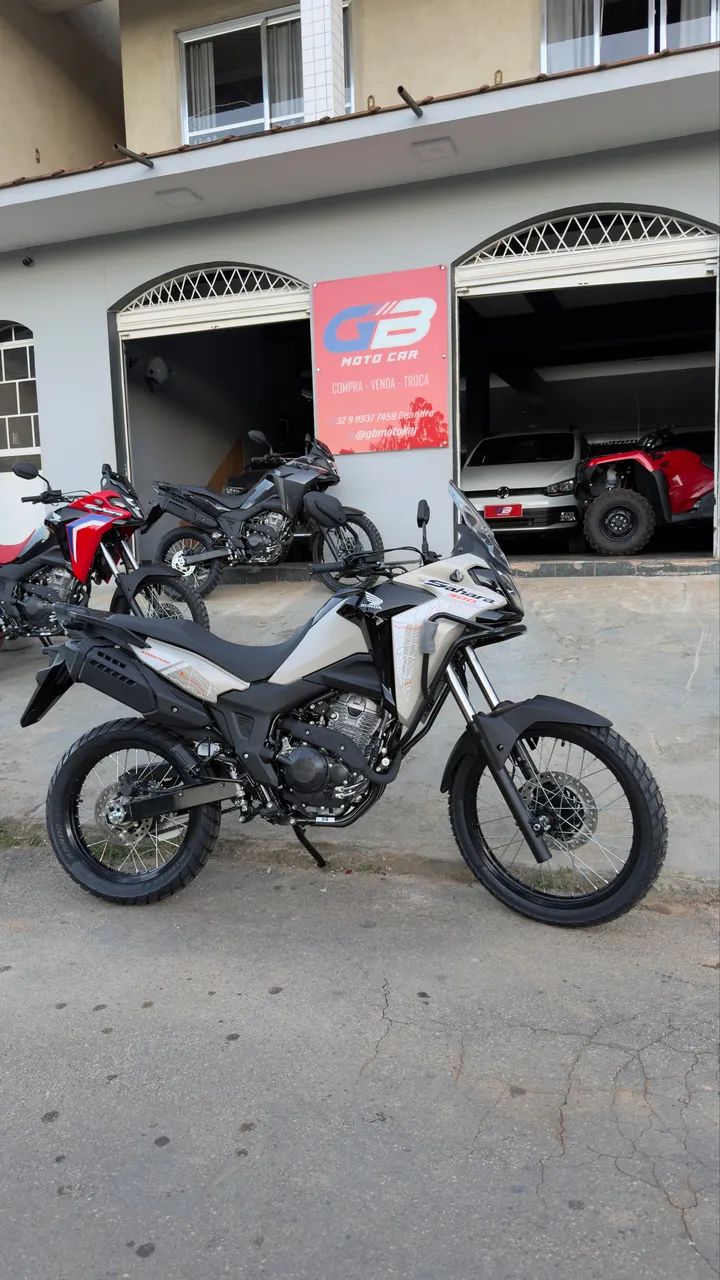 Sahara Adventure Zero km - Foto 2