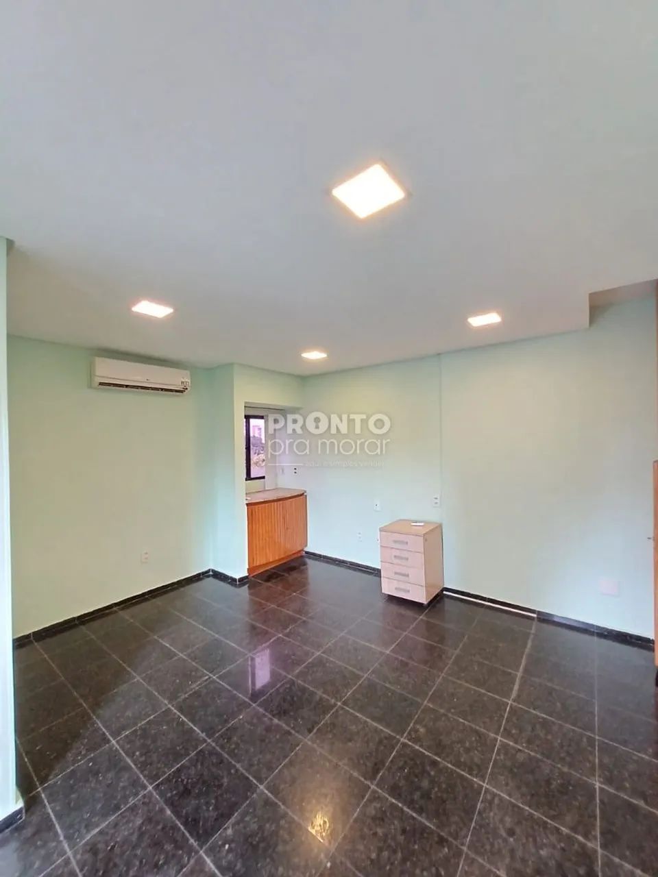 Sala/Conjunto Comercial em Boa Vista - Foto 2