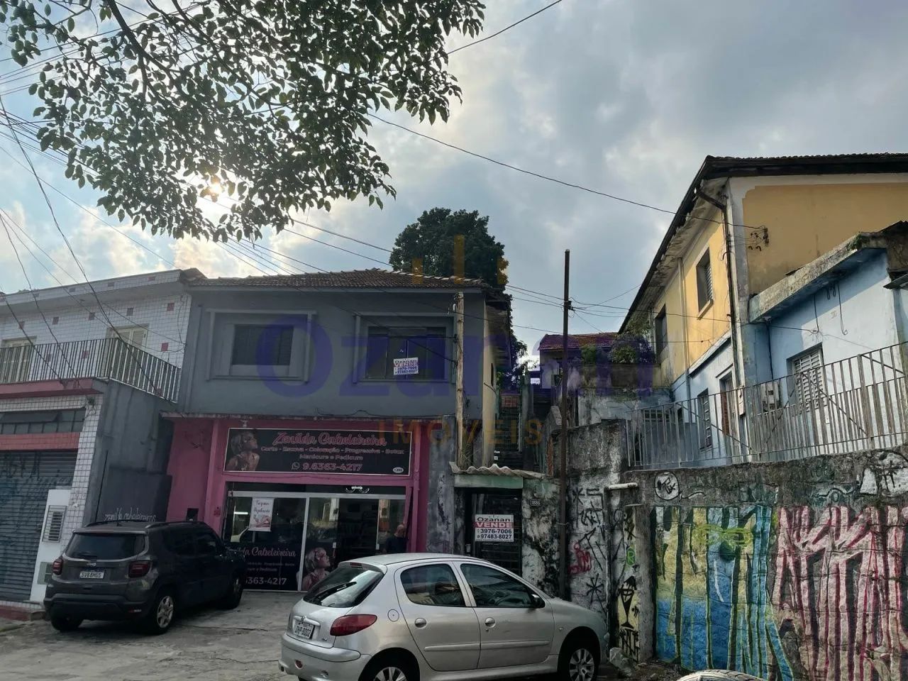 TERRENO NA AV. MUTINGA - Foto 3