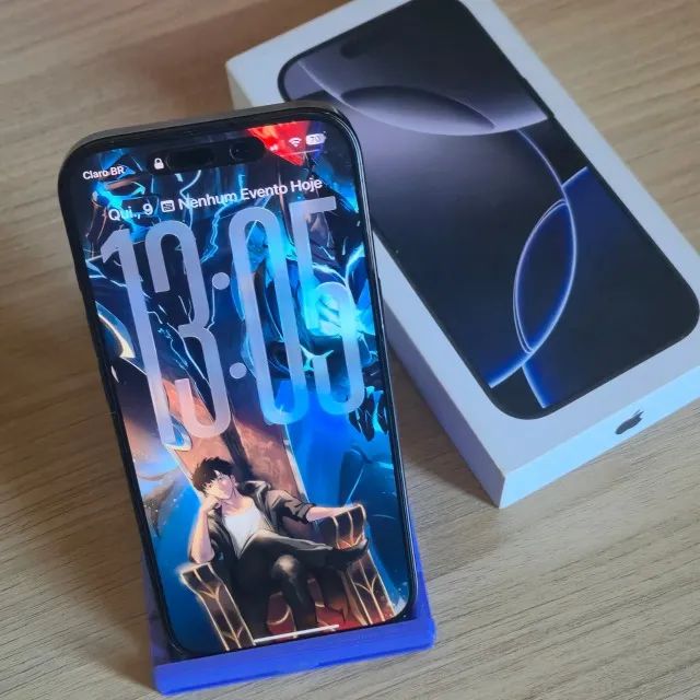 iPhone 16 Pro 128GB