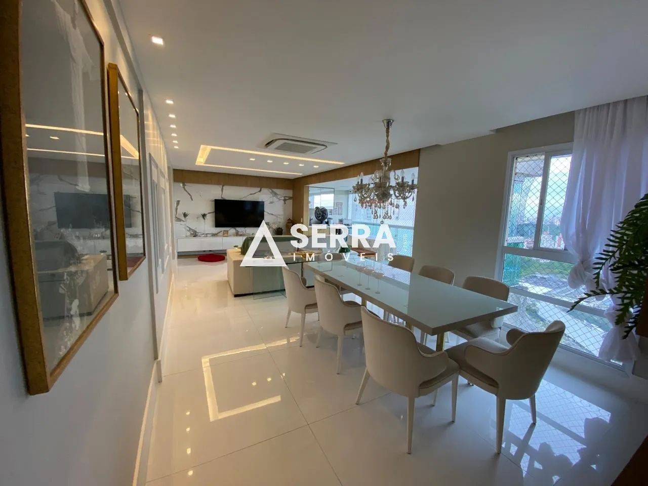 Horto Bela Vista | 3/4 com 2 Suítes | 123m² | Porteira Fechada | 2 Vagas + Depósito | Tota - Foto 5