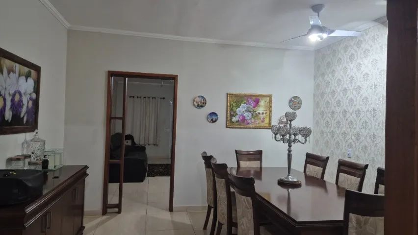 Foto - Paulínia - Saltinho