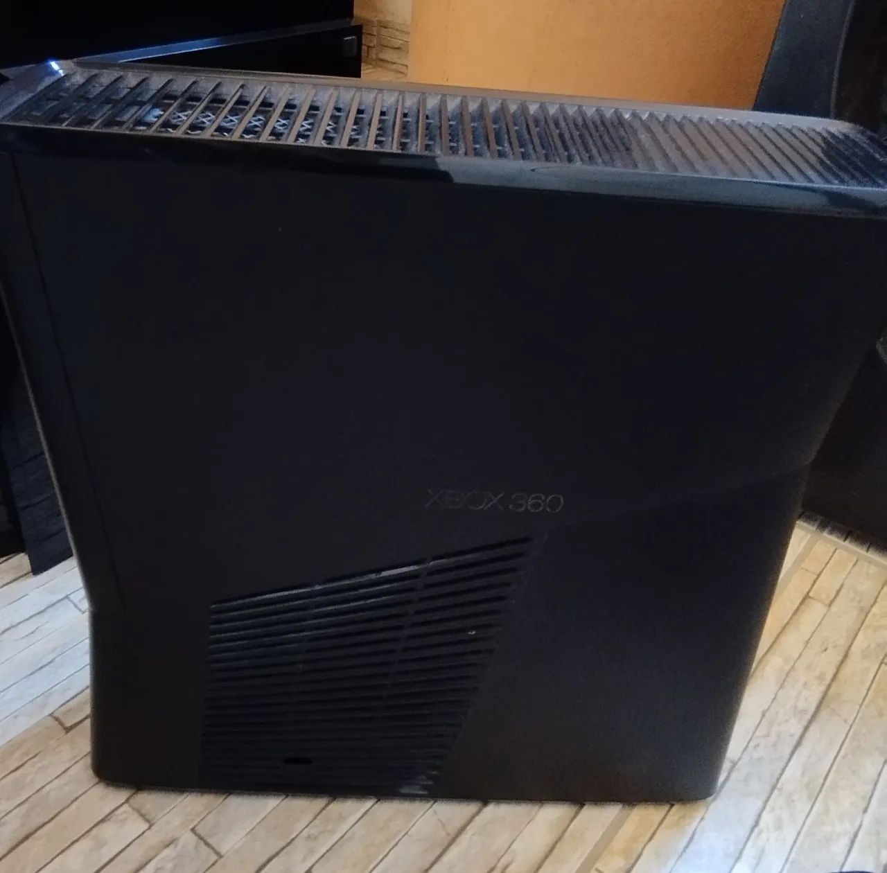 XBOX360 PS3 DEFEITO - Foto 4