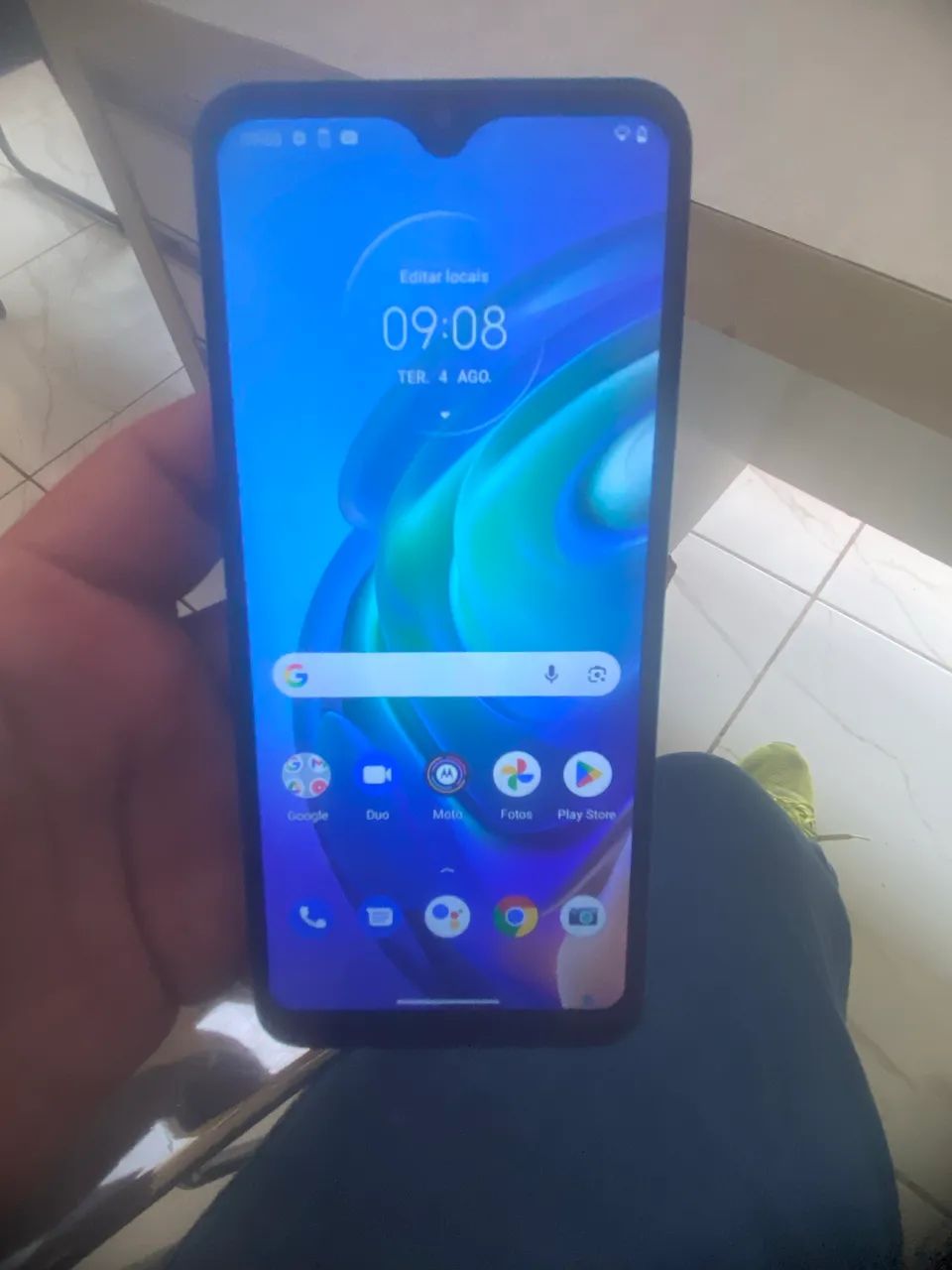 Motorola moto g10 - Foto 2