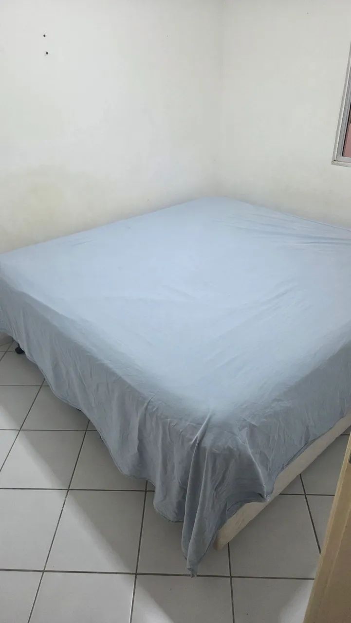 Cama King Size Casal - Foto 2