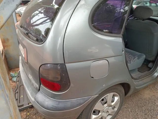 Renault Scenic RT 2.0 2000 - Foto 2