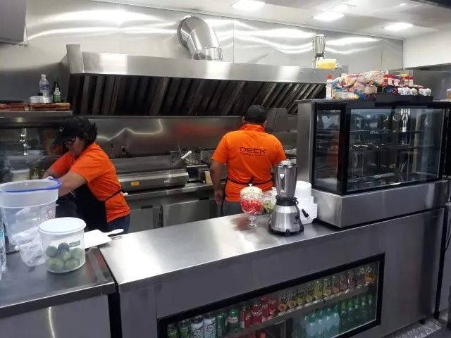 vitrines em inox - Foto 3