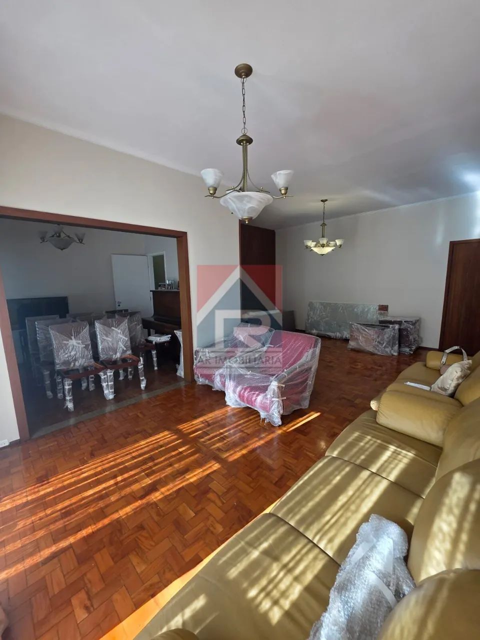 Apartamento para alugar no bairro Centro - Santo André/SP - Foto 5