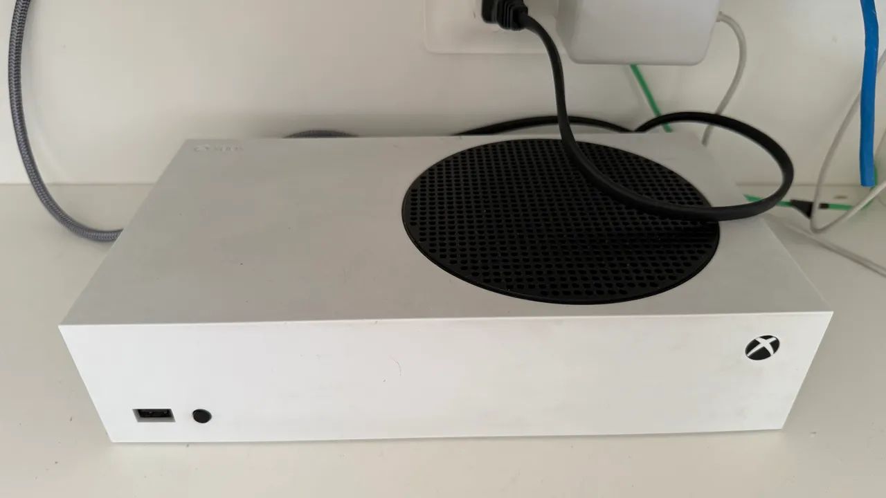 Xbox Séries S - Foto 2