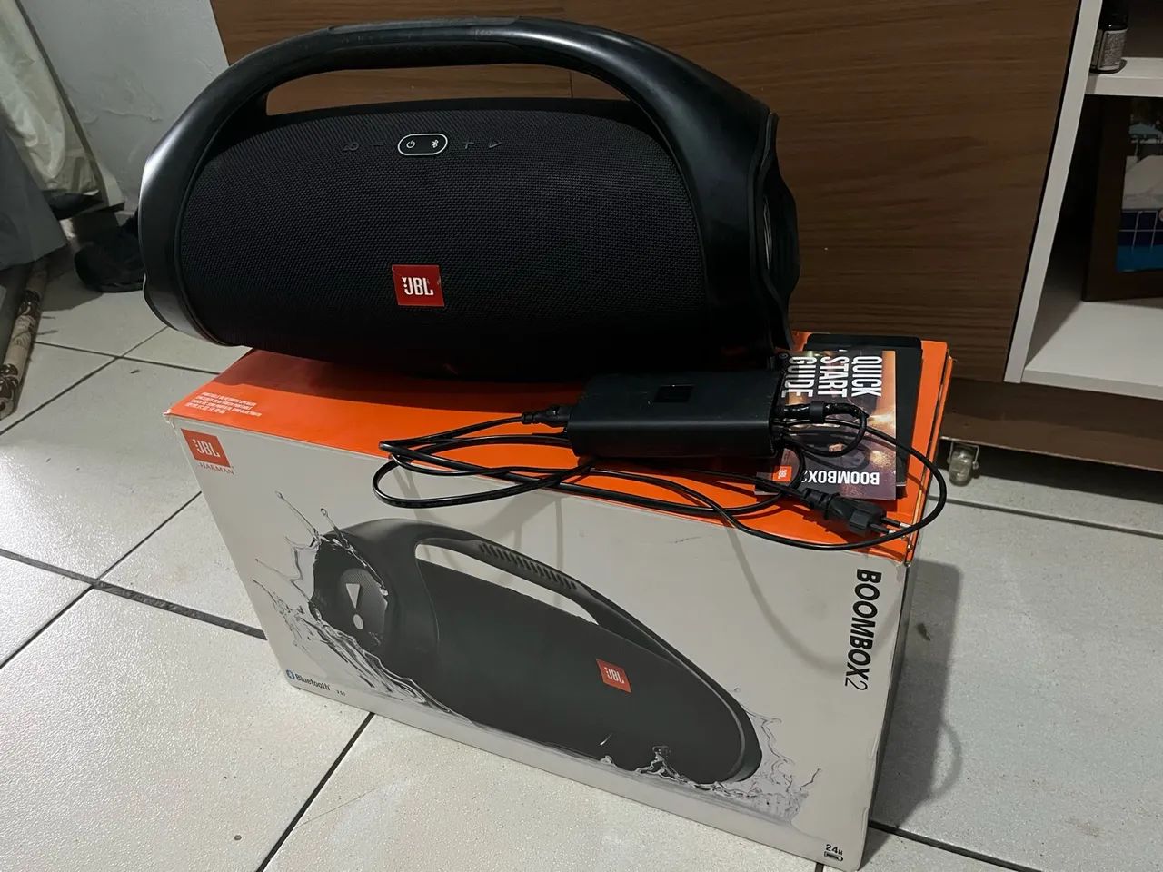 Bombox 2