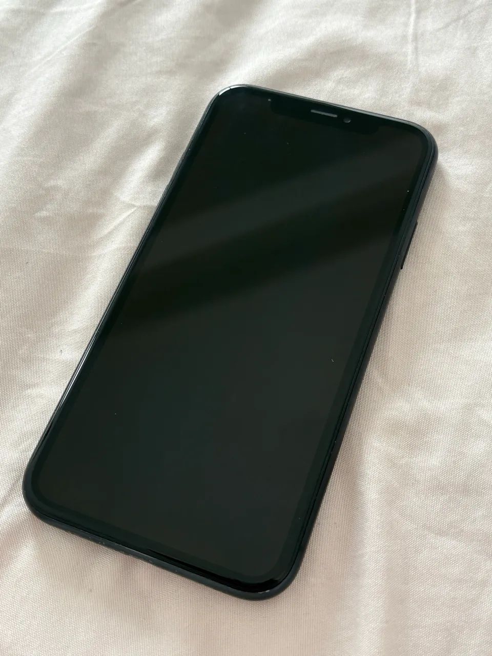 iPhone XR - Foto 2