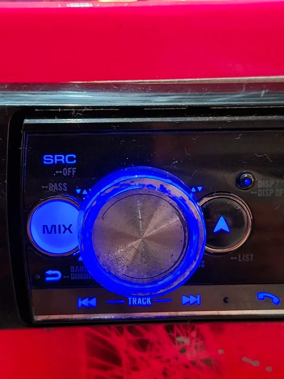 Pioneer mvh-x3000 - Foto 3