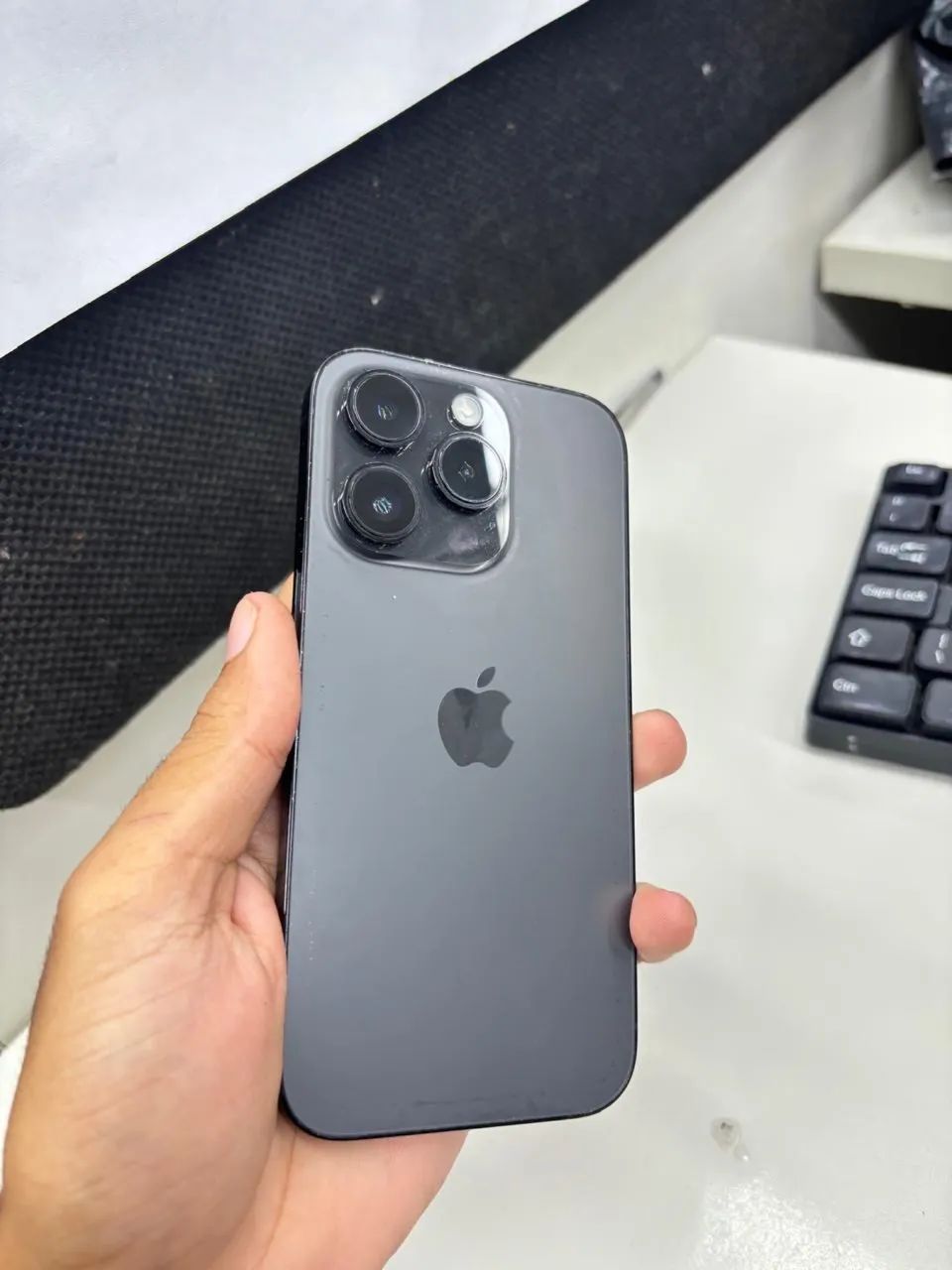 iPhone 14 Pro  - Foto 5