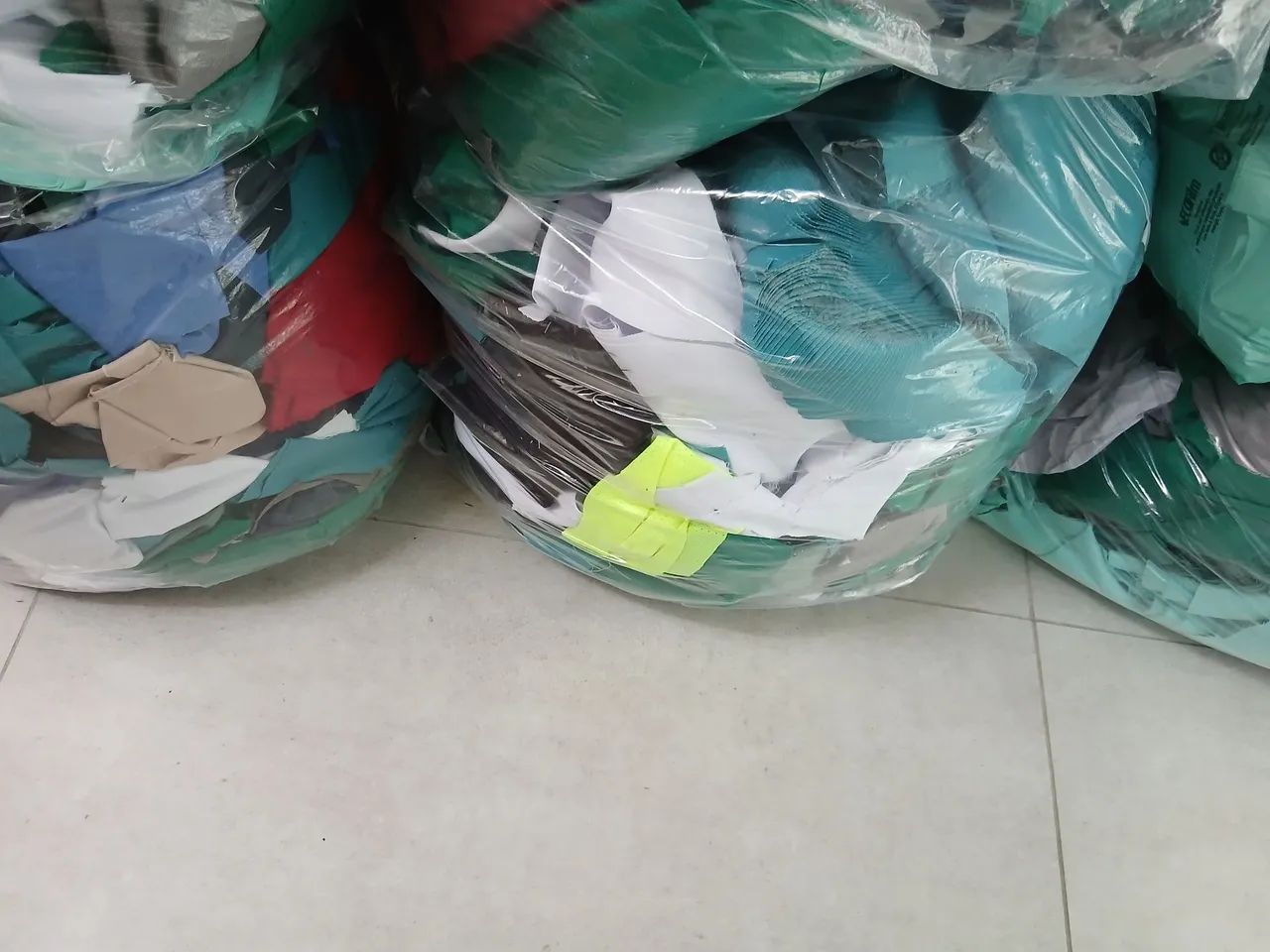 RETALHOS DE ALGODÃO  - Foto 2