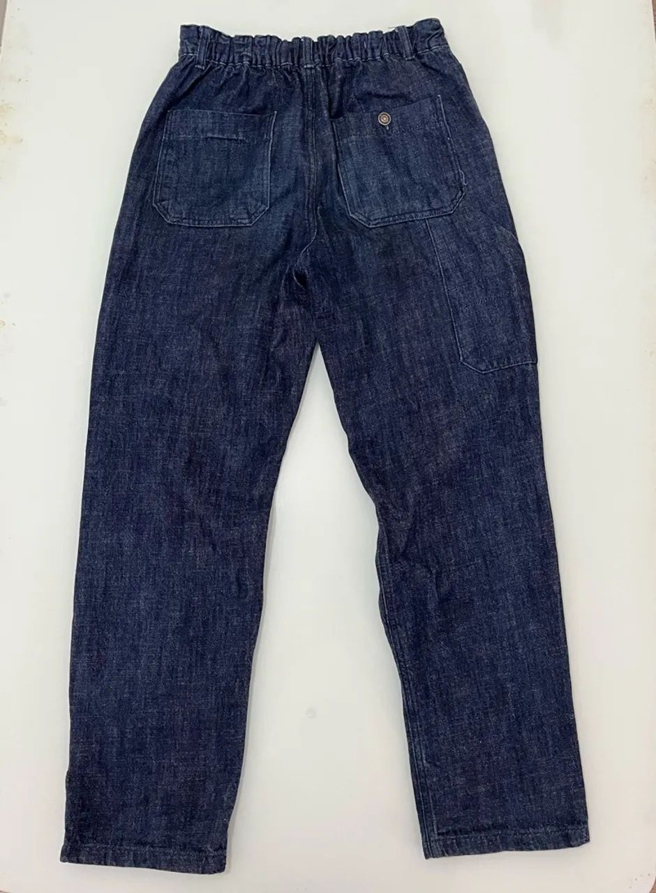 Calça Jeans Pool Osaka - Foto 2