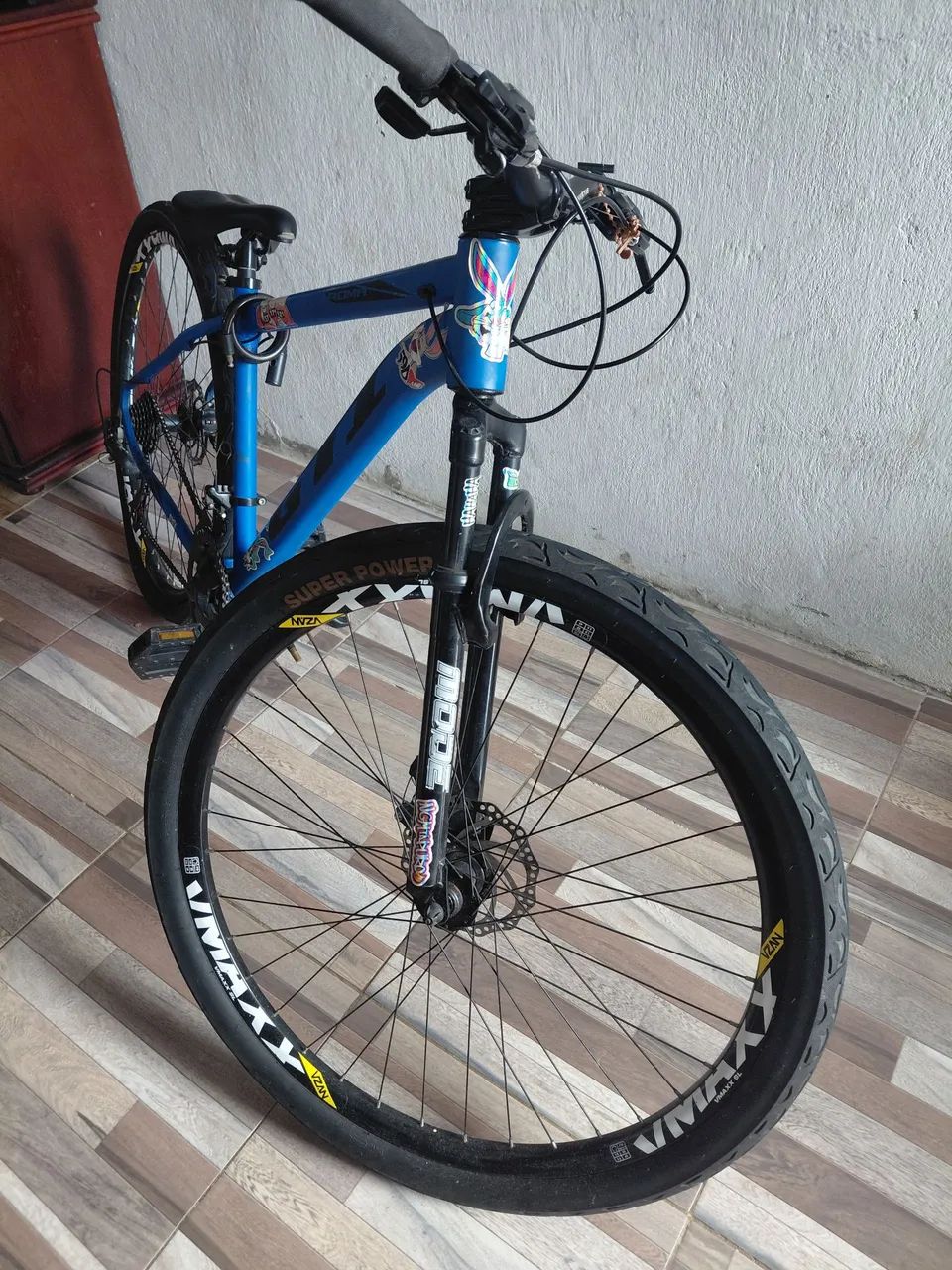 Bicicleta aro 29 - Foto 2