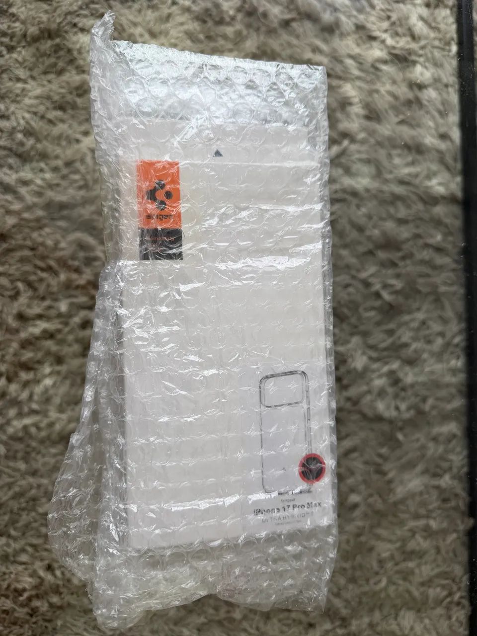 Capinha para iPhone 17 pro max nova magfit - Foto 4