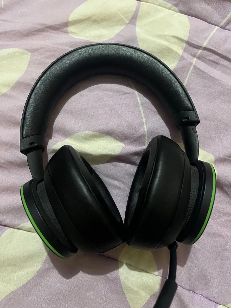 headset sem fio xbox - Foto 3