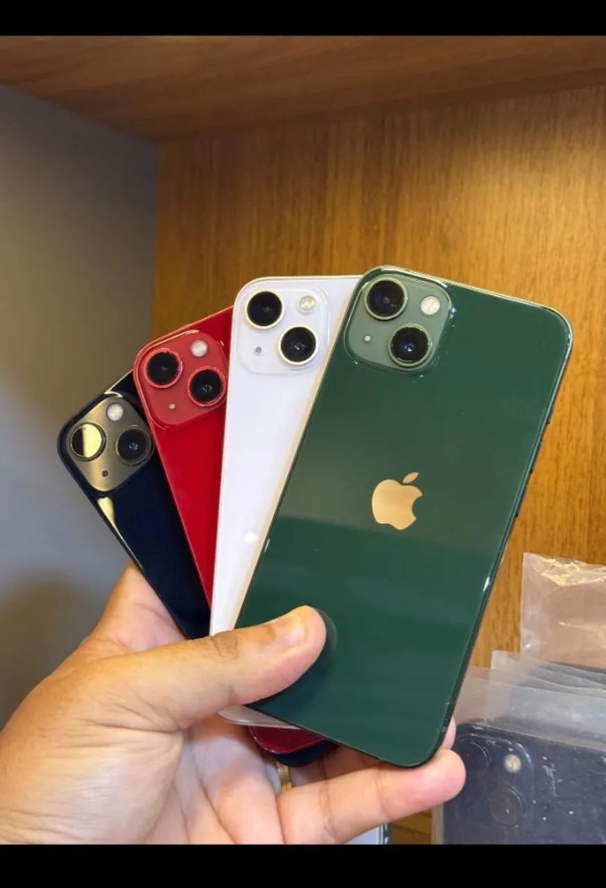Iphone 13