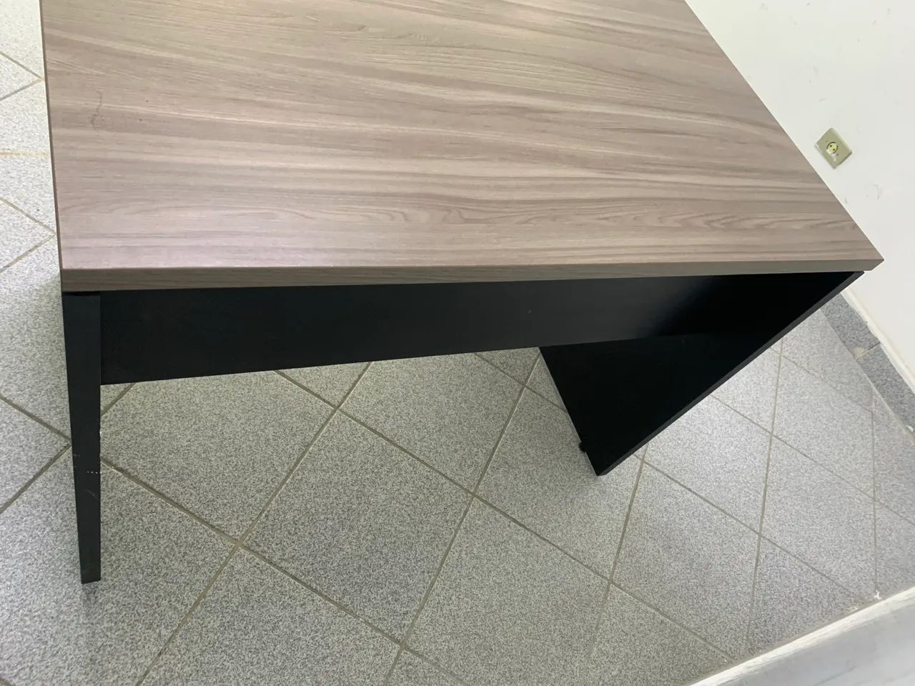 Mesa e Armário para escritório  - Foto 3