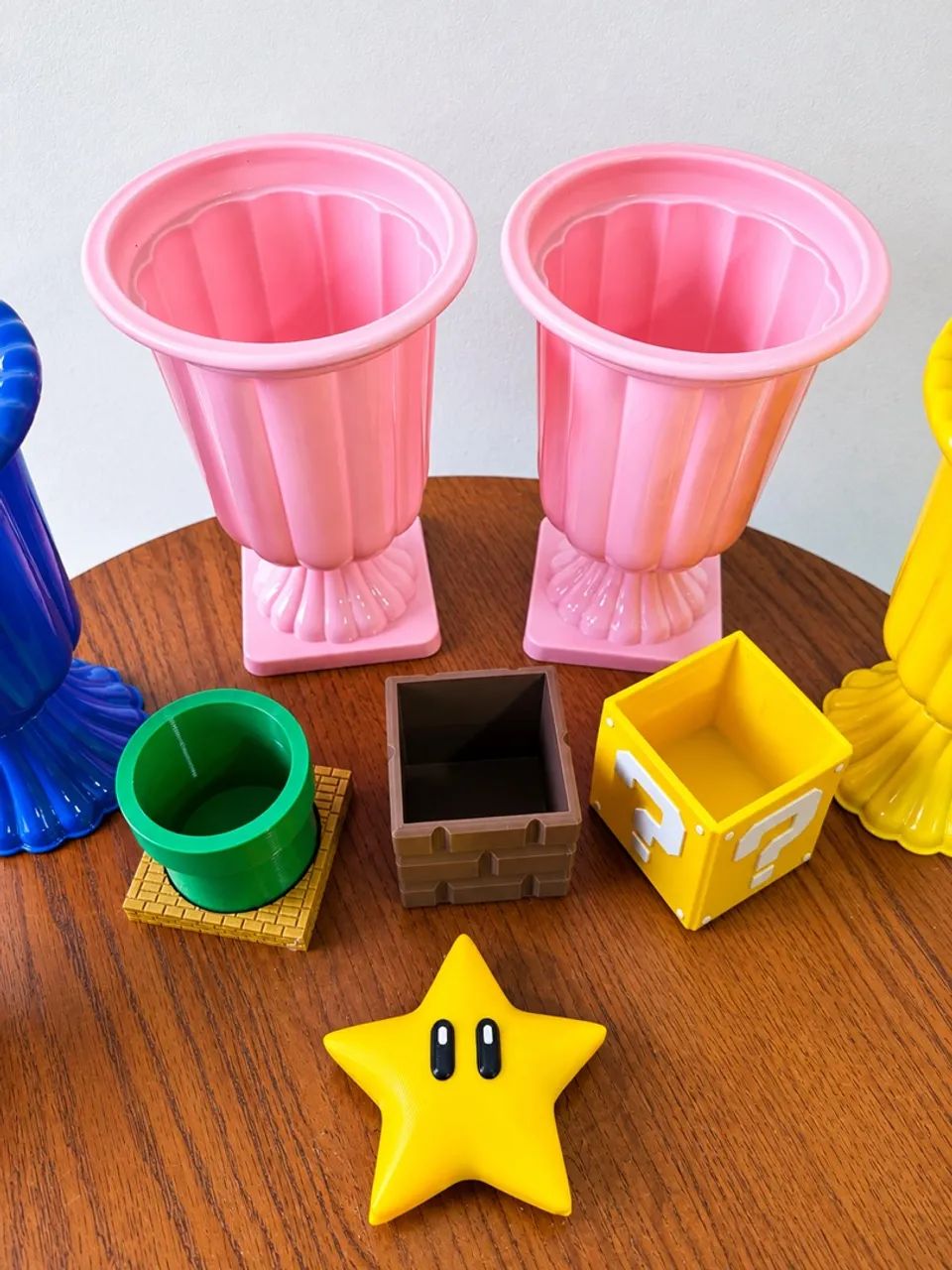Vasos para festas + brindes  - Foto 3