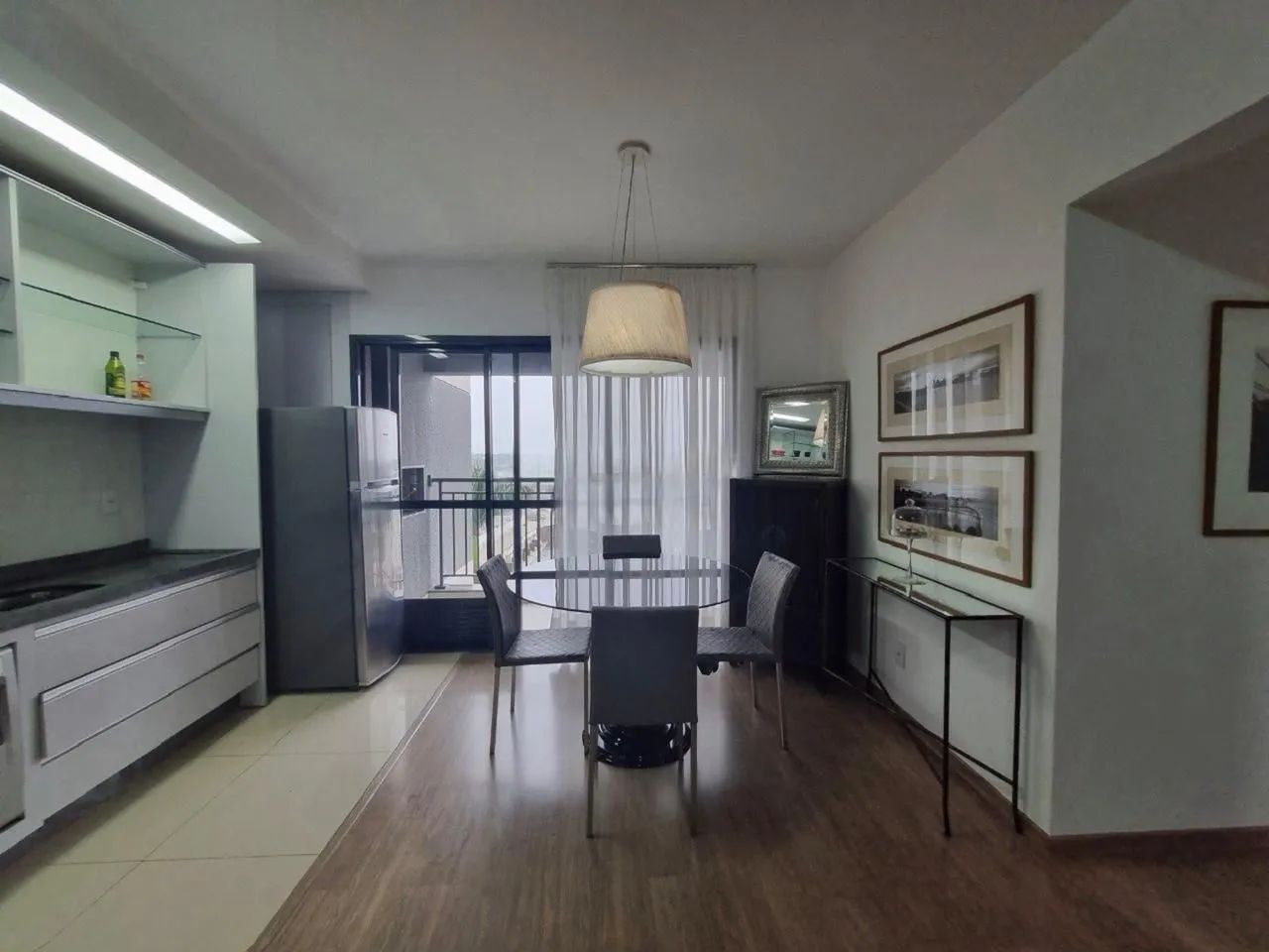 Edifício Fly Top Life 3 dorm( entregue mobiliado) - Foto 4