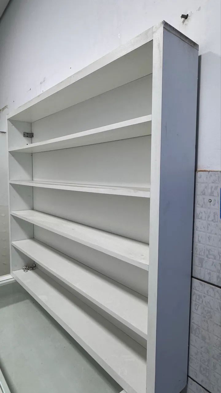 Vende-se Expositor de mercadoria - Foto 2