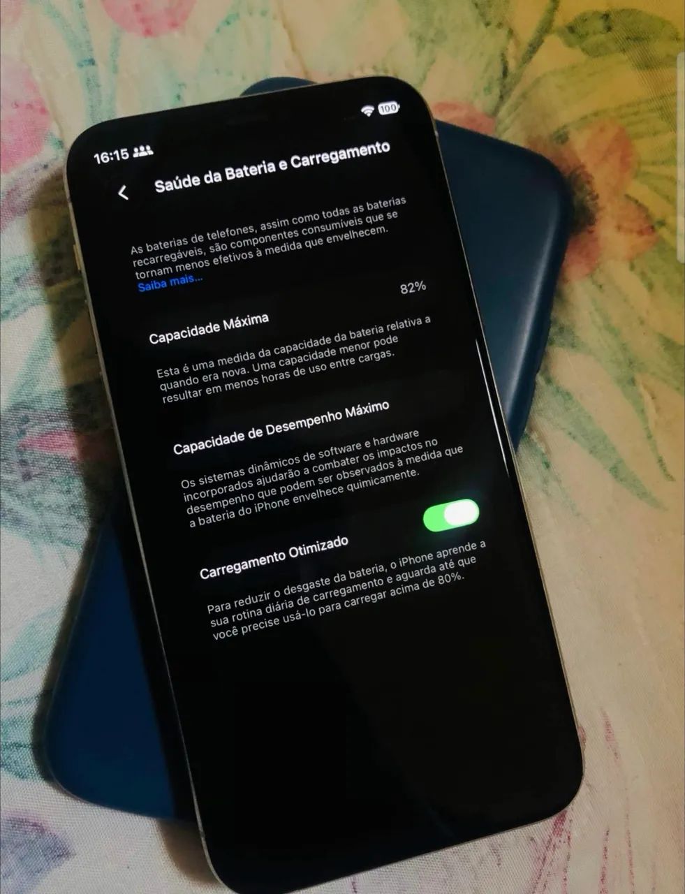 iPhone 11 Pro 64GB - Foto 2