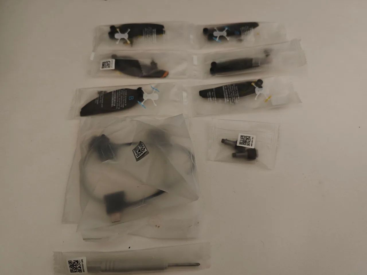 Drone Dji mini2 fly more  - Foto 3