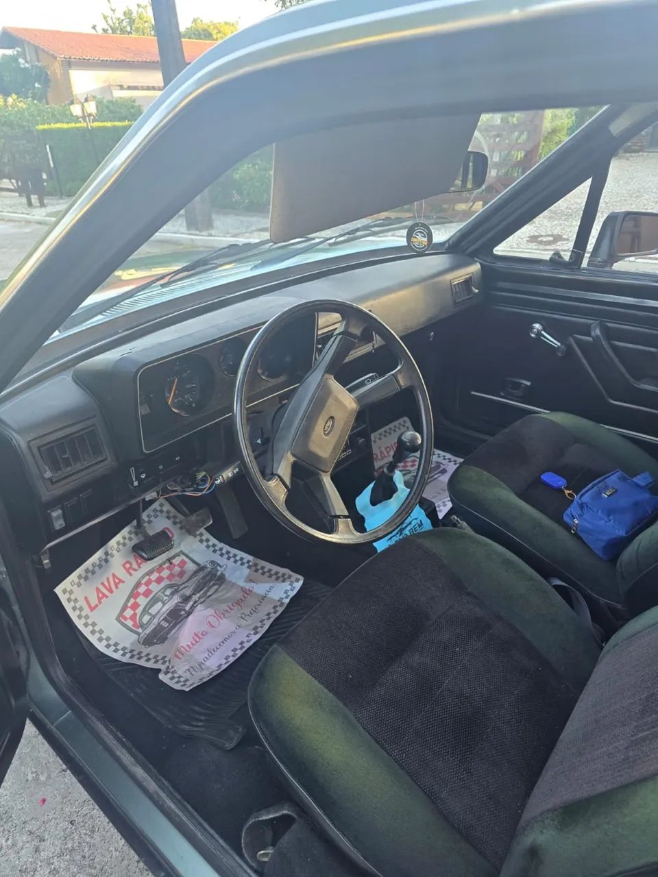 Ford Corcel II L 1982 - Foto 5