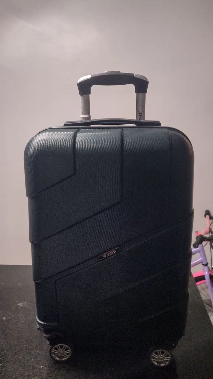 Mala para viagem  - Foto 2