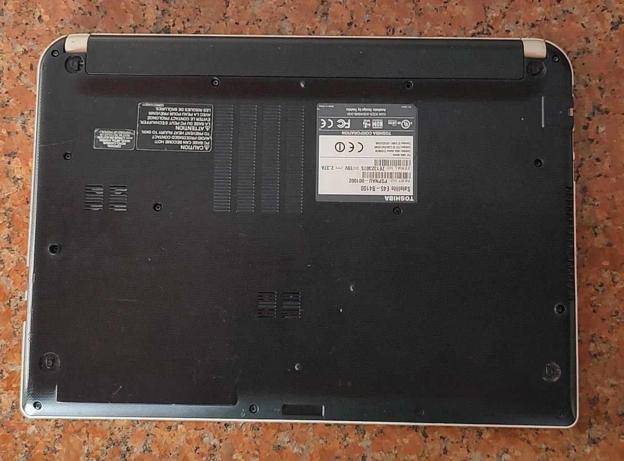  Notebook - Reparo ou Peças - Foto 3